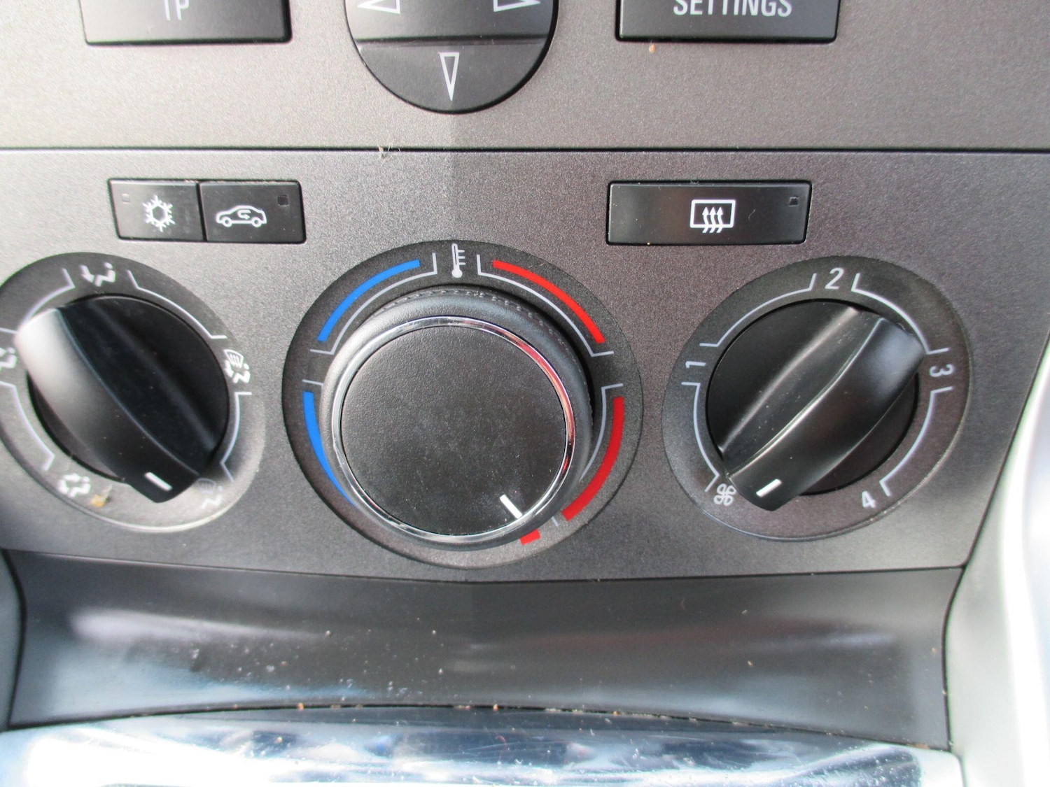 Used Vauxhall Antara 2015 for sale - 76887072: Photo 21