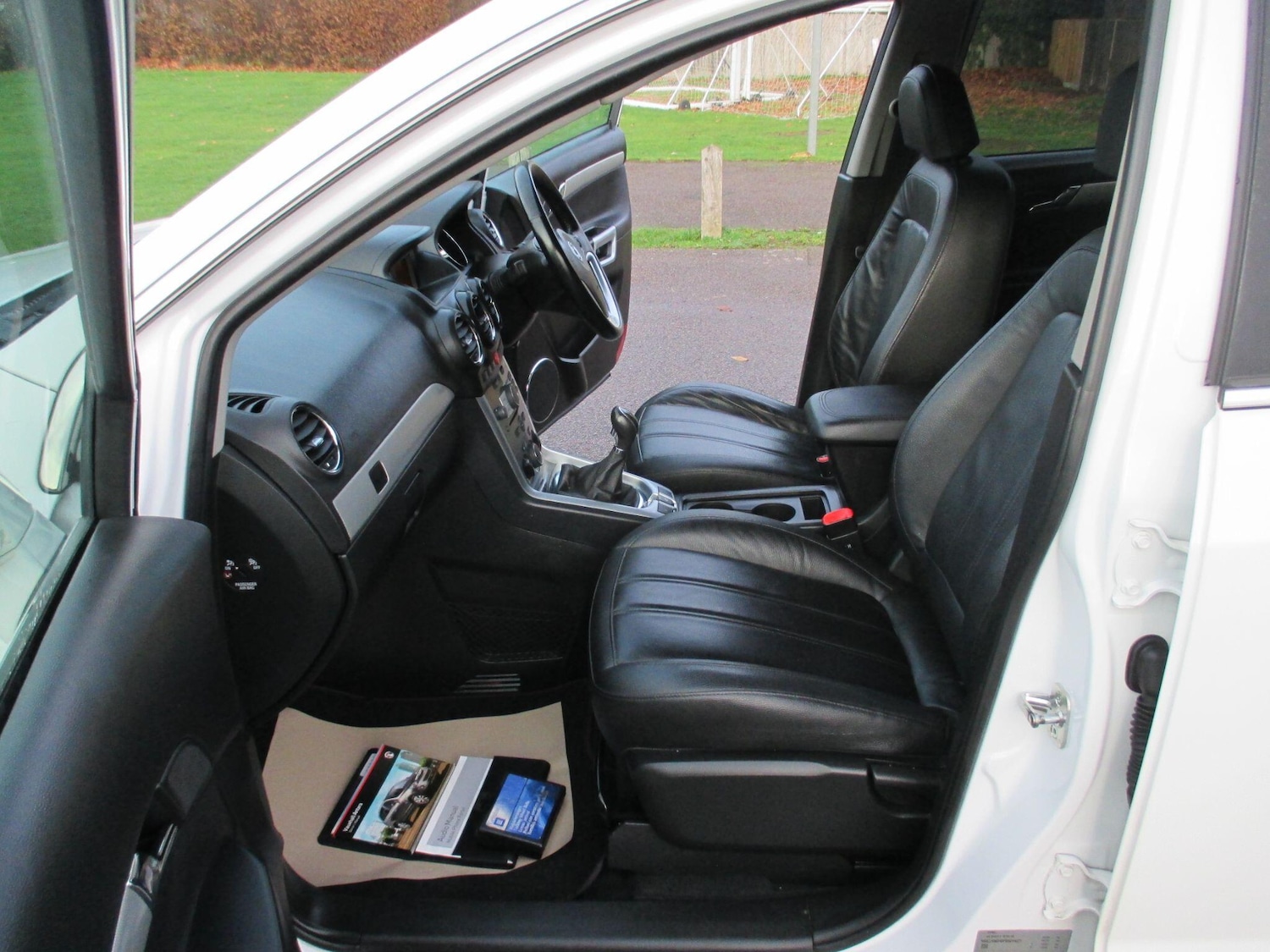 Used Vauxhall Antara 2015 for sale - 76887072: Photo 26