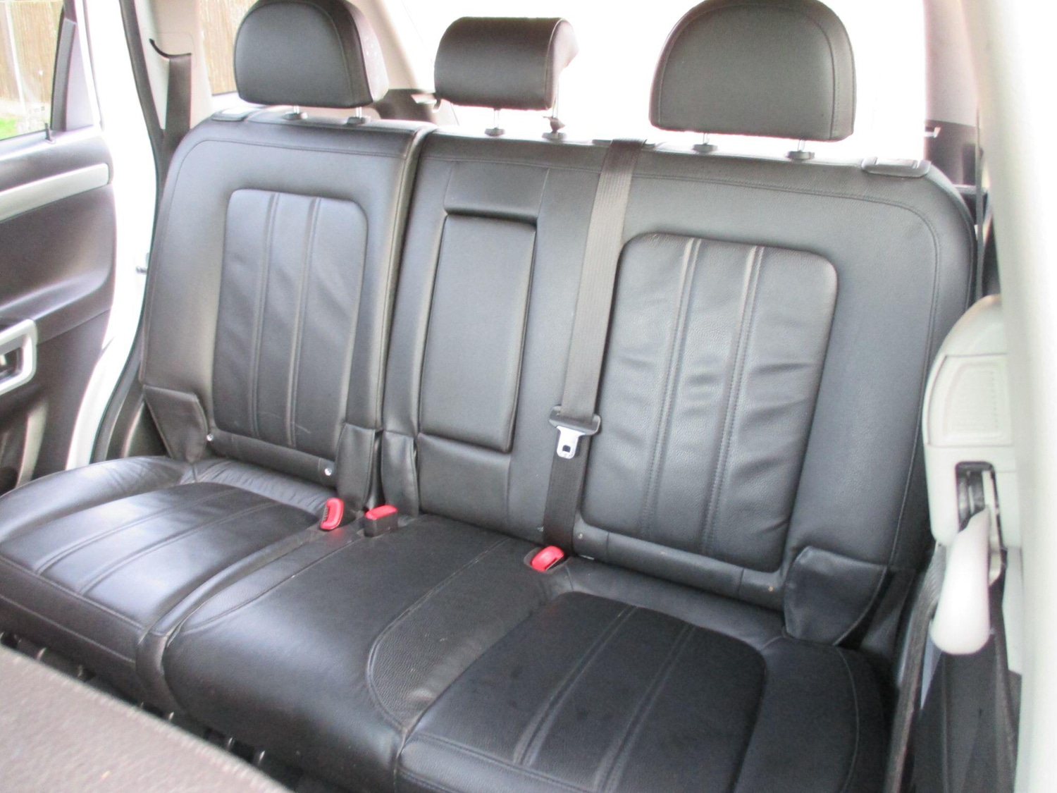 Used Vauxhall Antara 2015 for sale - 76887072: Photo 27