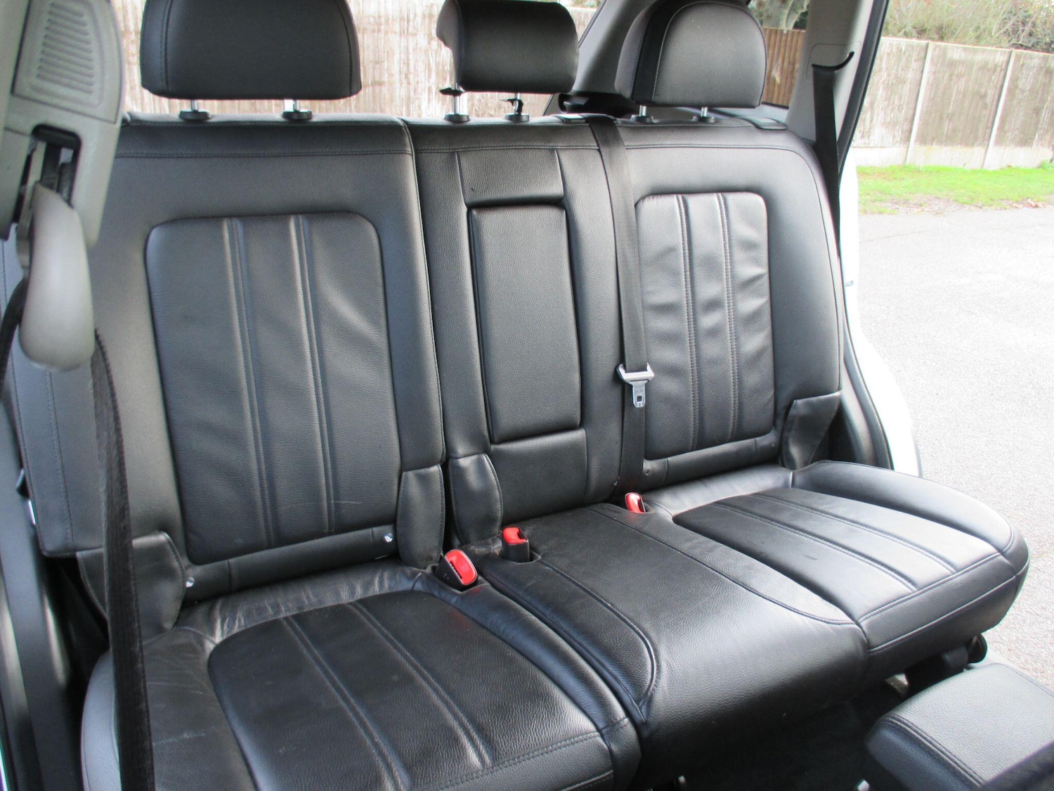 Used Vauxhall Antara 2015 for sale - 76887072: Photo 28