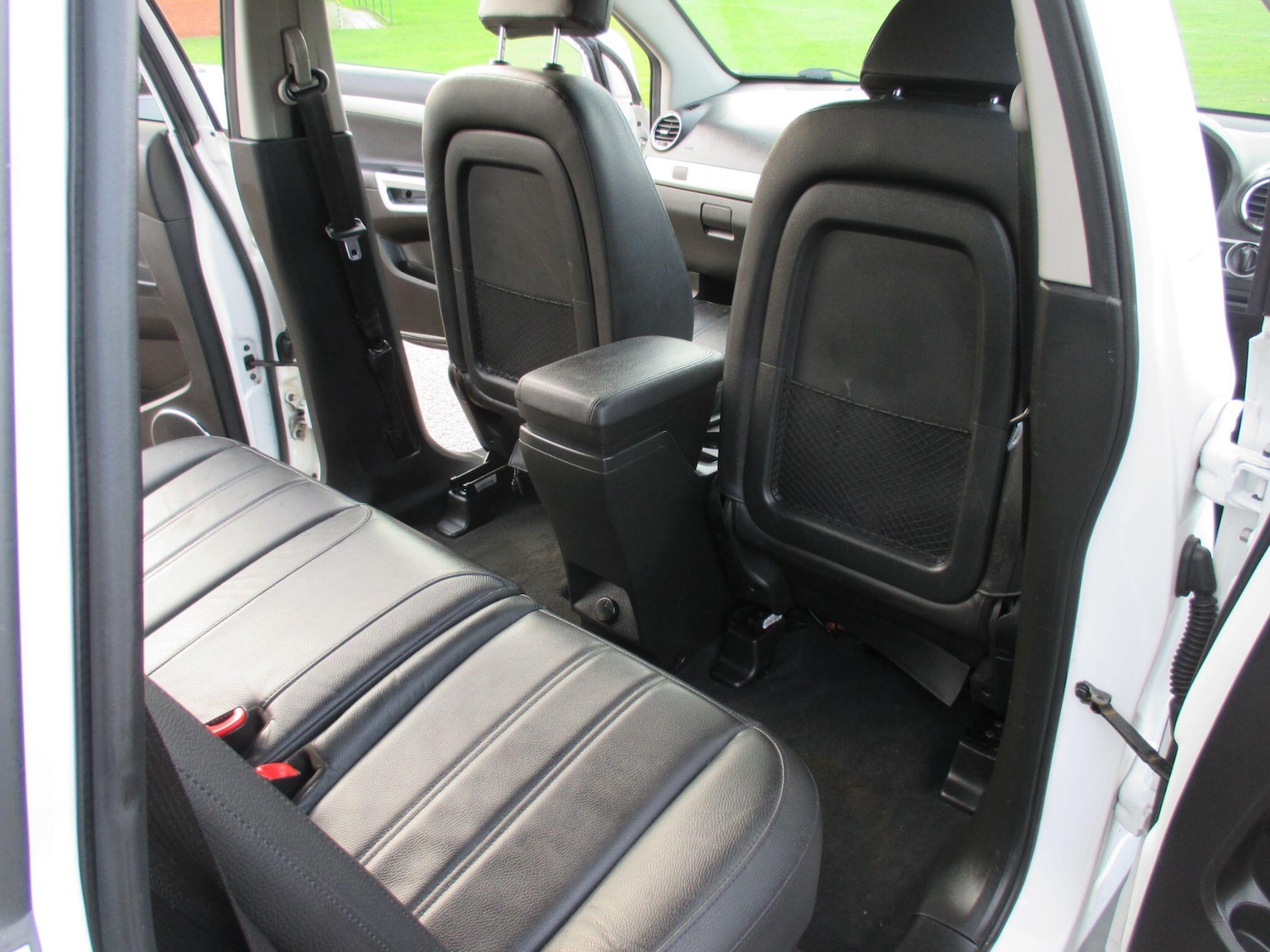 Used Vauxhall Antara 2015 for sale - 76887072: Photo 30