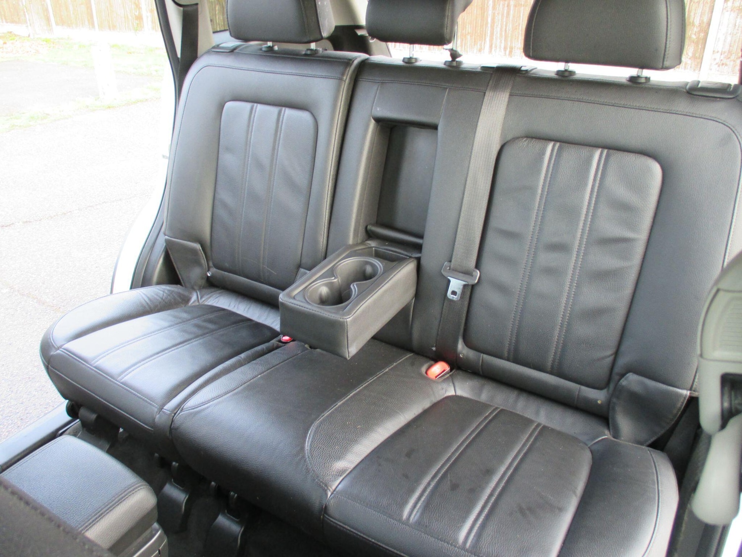 Used Vauxhall Antara 2015 for sale - 76887072: Photo 31