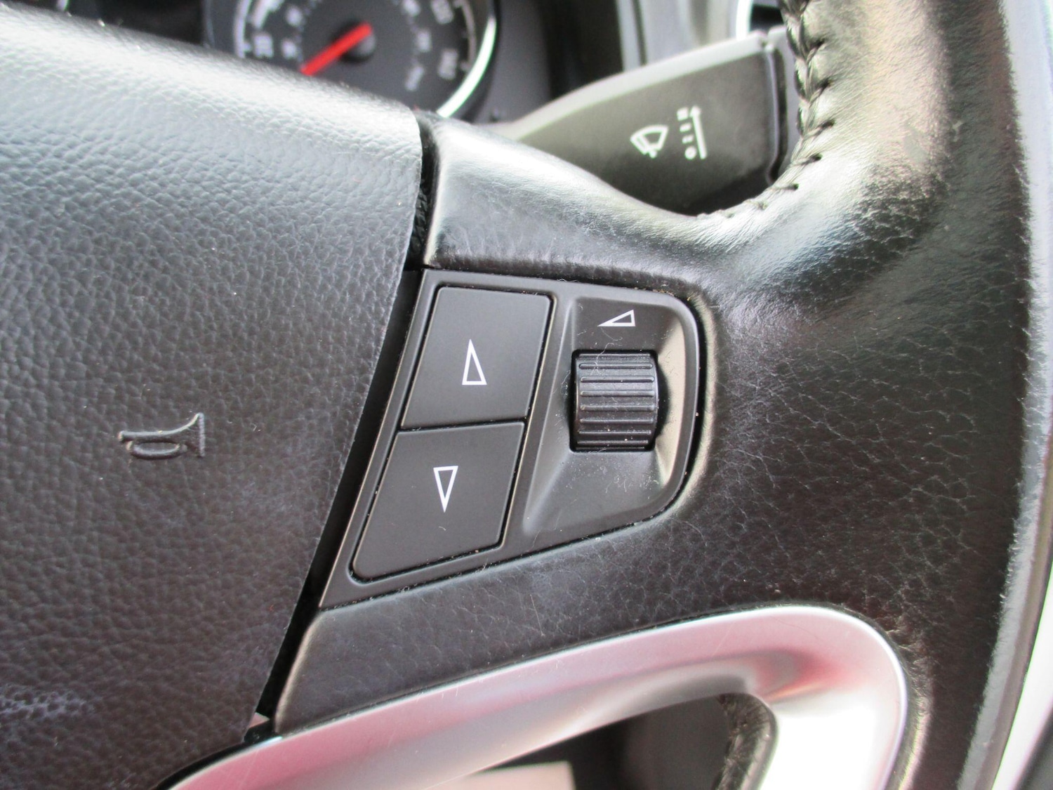 Used Vauxhall Antara 2015 for sale - 76887072: Photo 33