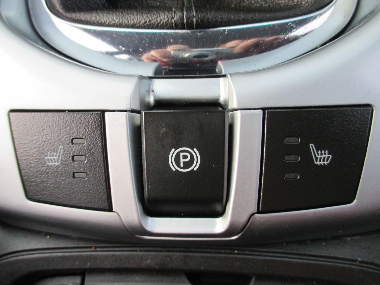 Used Vauxhall Antara 2015 for sale - 76887072: Photo 38