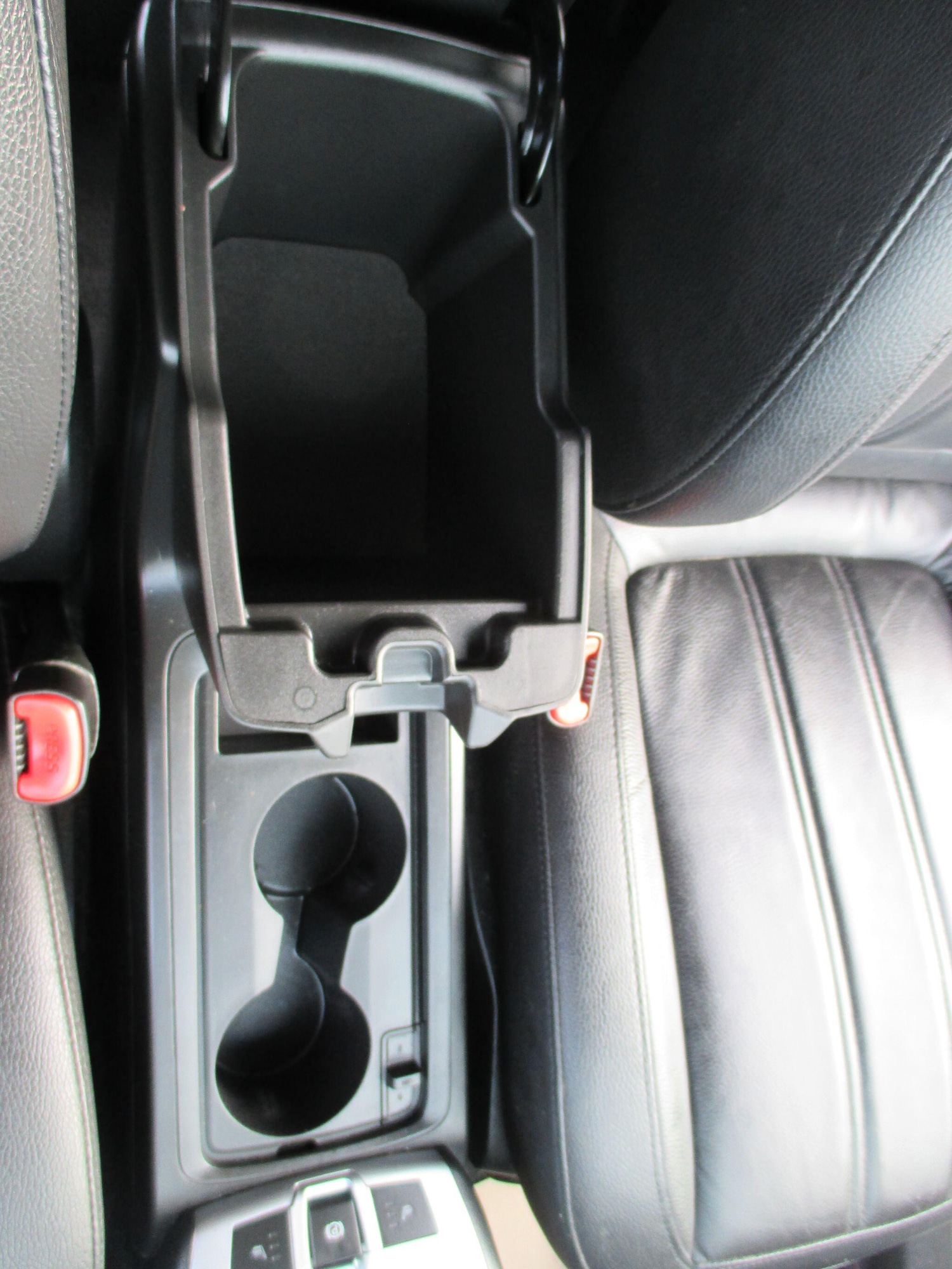 Used Vauxhall Antara 2015 for sale - 76887072: Photo 39