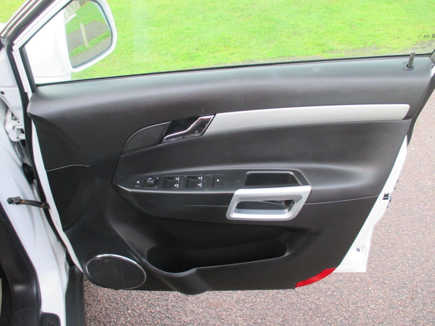 Used Vauxhall Antara 2015 for sale - 76887072: Photo 43