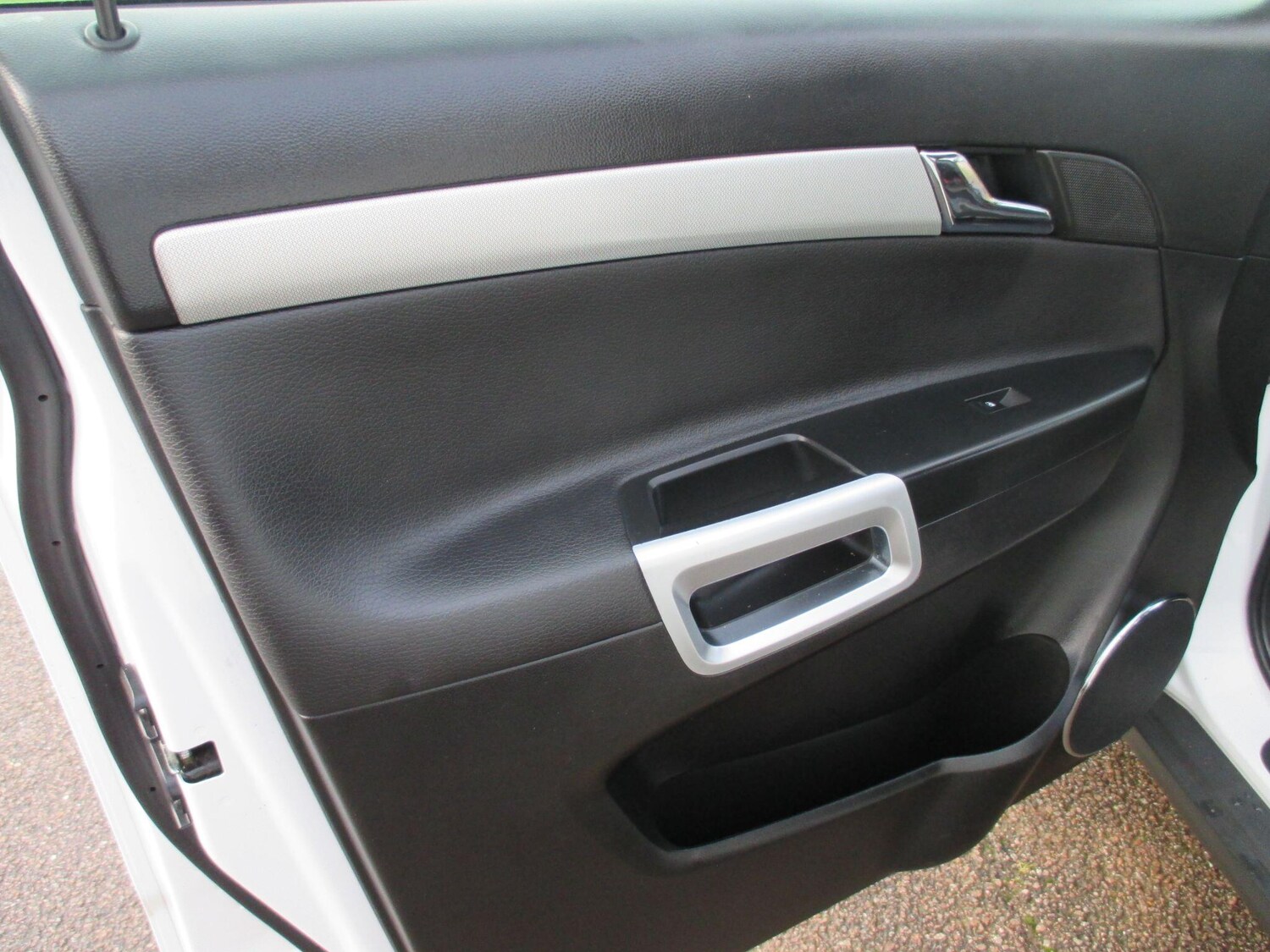 Used Vauxhall Antara 2015 for sale - 76887072: Photo 46