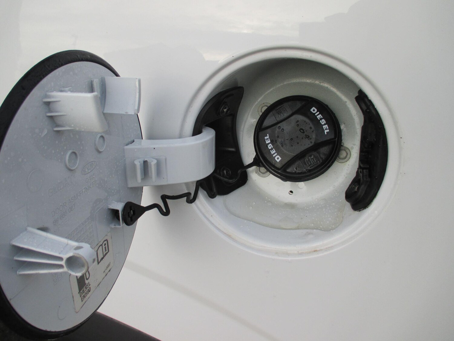 Used Vauxhall Antara 2015 for sale - 76887072: Photo 50