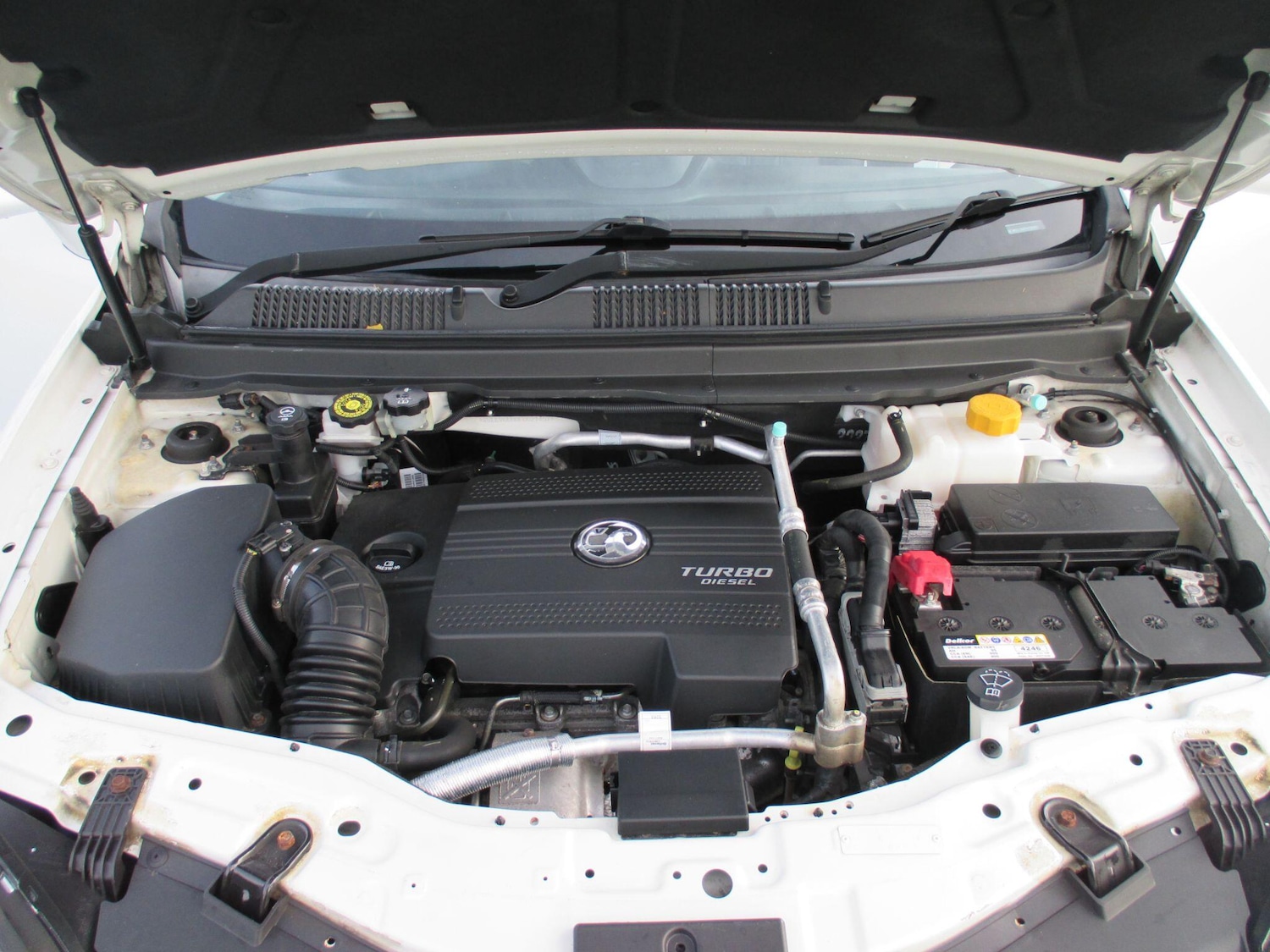 Used Vauxhall Antara 2015 for sale - 76887072: Photo 51