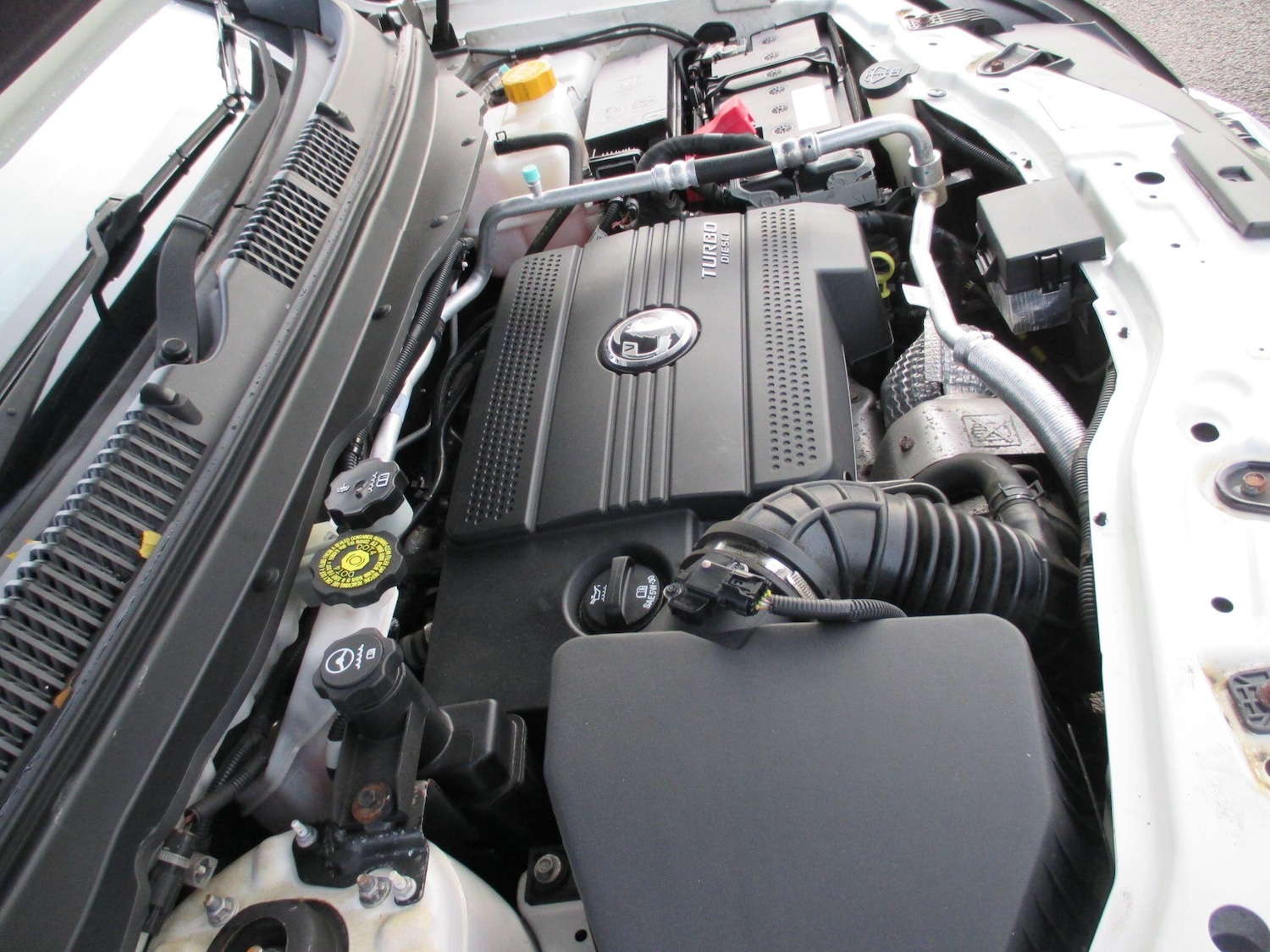 Used Vauxhall Antara 2015 for sale - 76887072: Photo 52