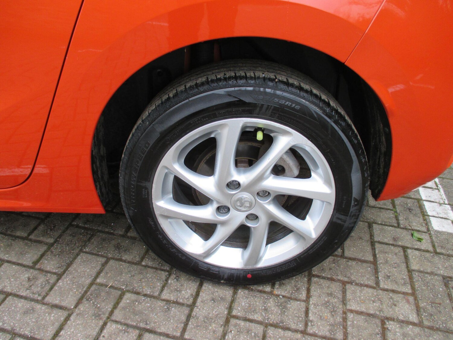 Used Vauxhall Corsa for sale - 77497374: Photo 13