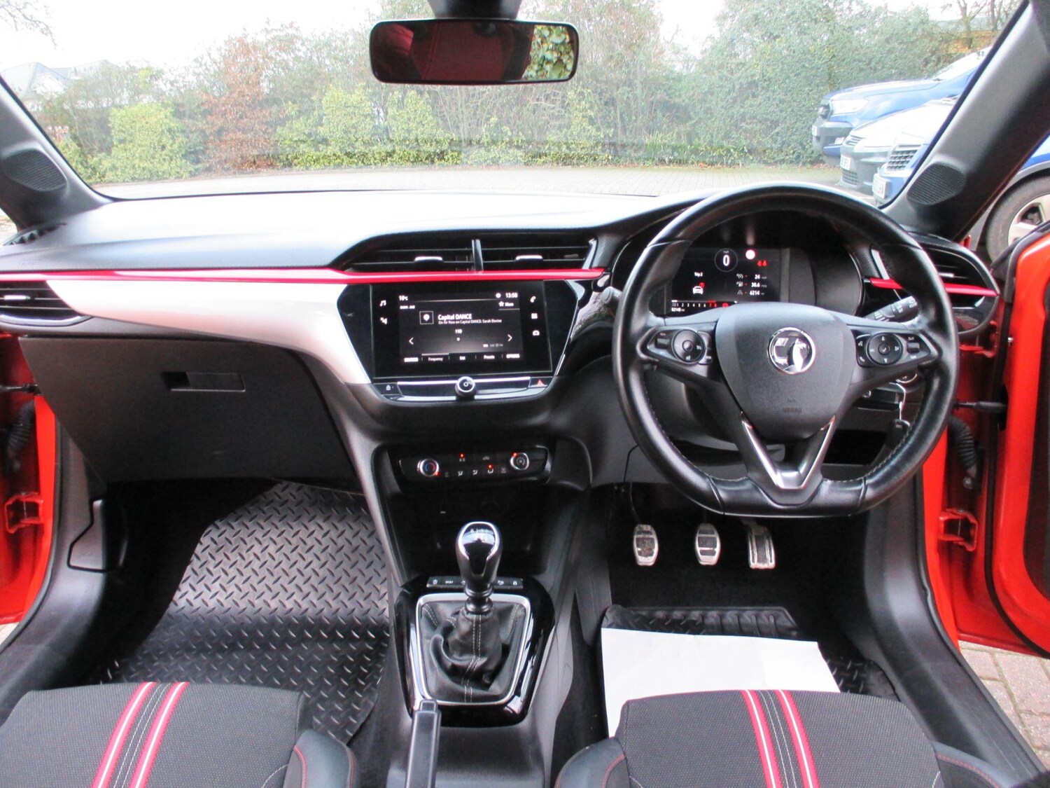 Used Vauxhall Corsa for sale - 77497374: Photo 14