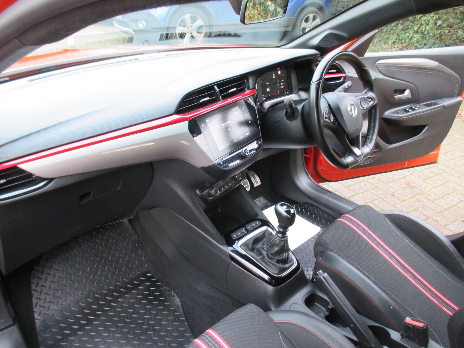 Used Vauxhall Corsa for sale - 77497374: Photo 15