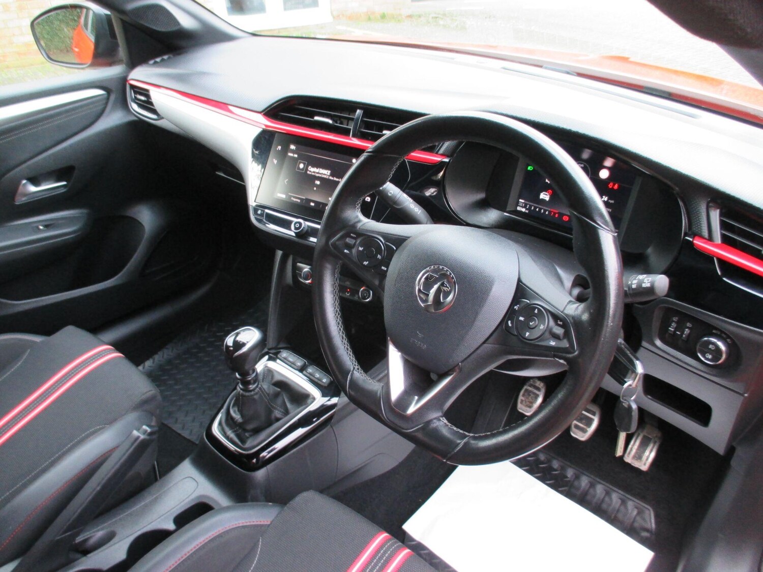 Used Vauxhall Corsa for sale - 77497374: Photo 16