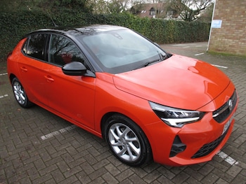 Used Vauxhall Corsa 2020 for sale - 77497374: Photo