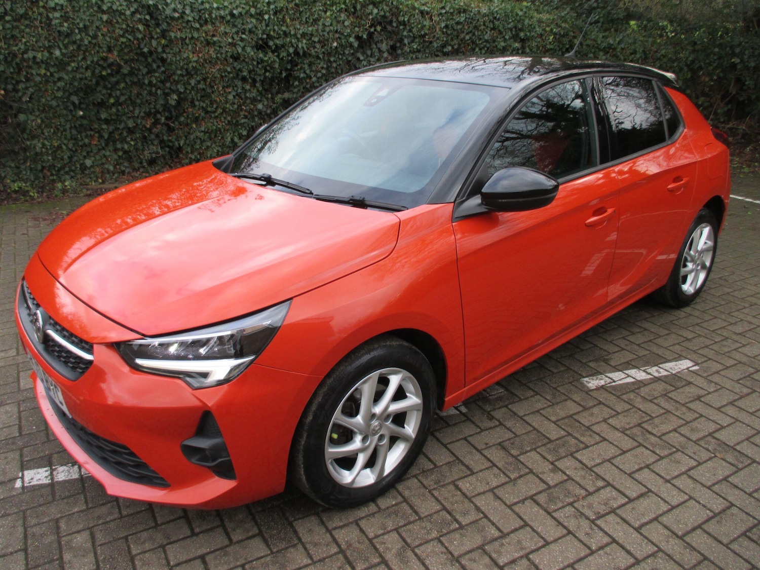 Used Vauxhall Corsa for sale - 77497374: Photo 2