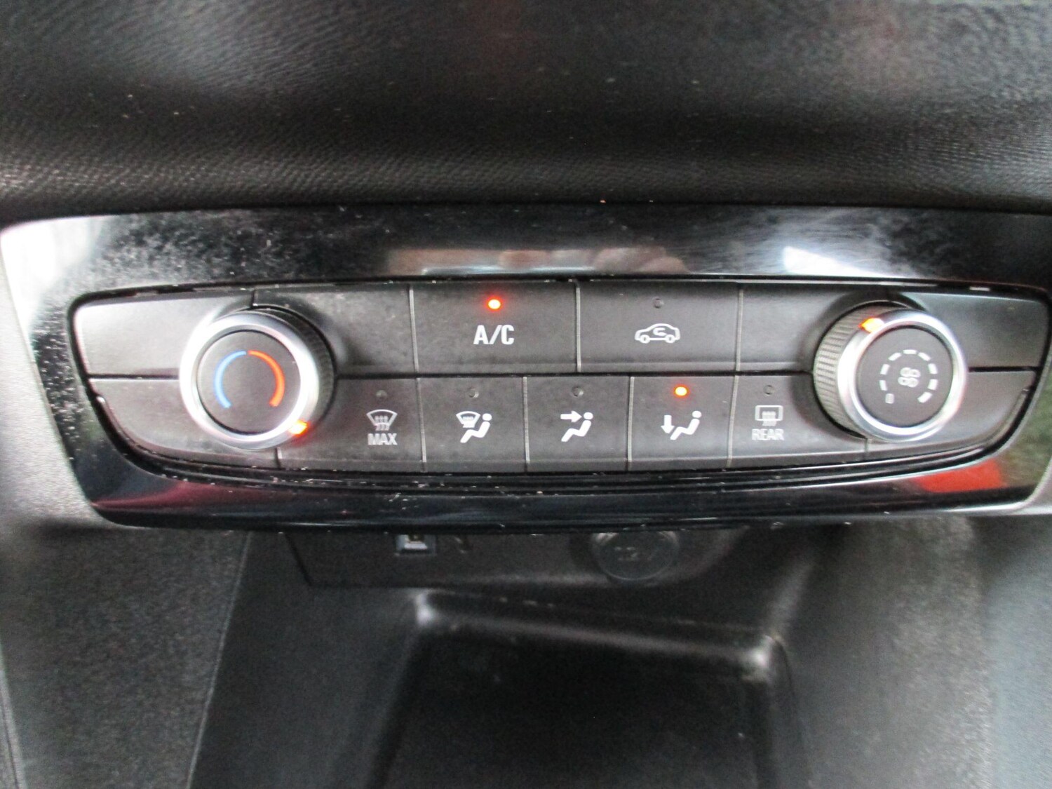 Used Vauxhall Corsa for sale - 77497374: Photo 20