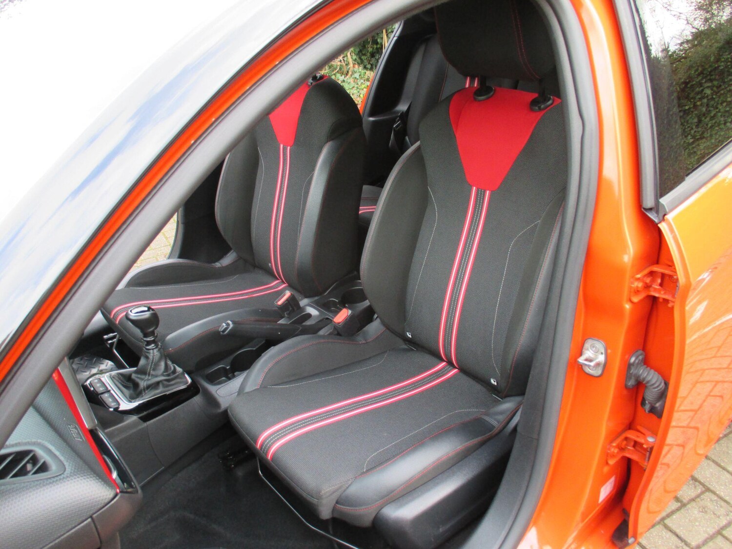 Used Vauxhall Corsa for sale - 77497374: Photo 24