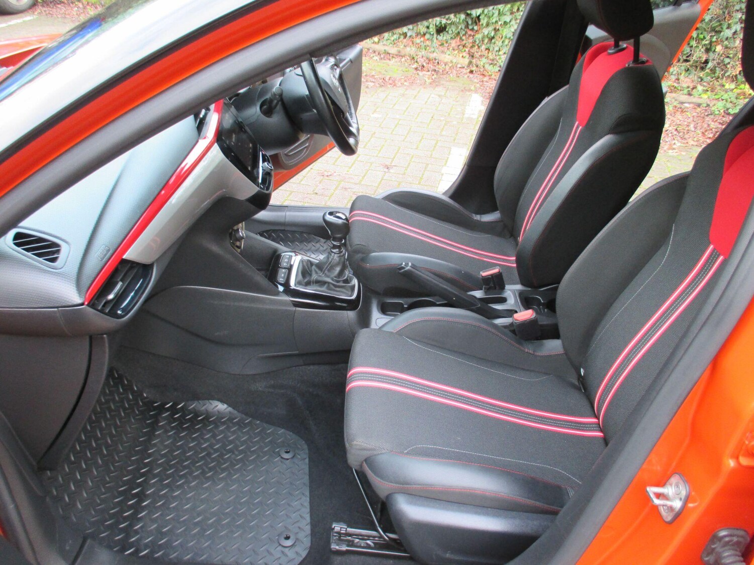 Used Vauxhall Corsa for sale - 77497374: Photo 25