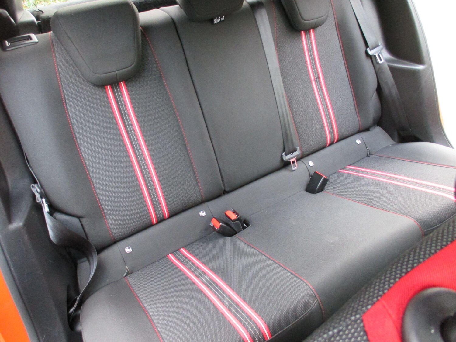 Used Vauxhall Corsa for sale - 77497374: Photo 27