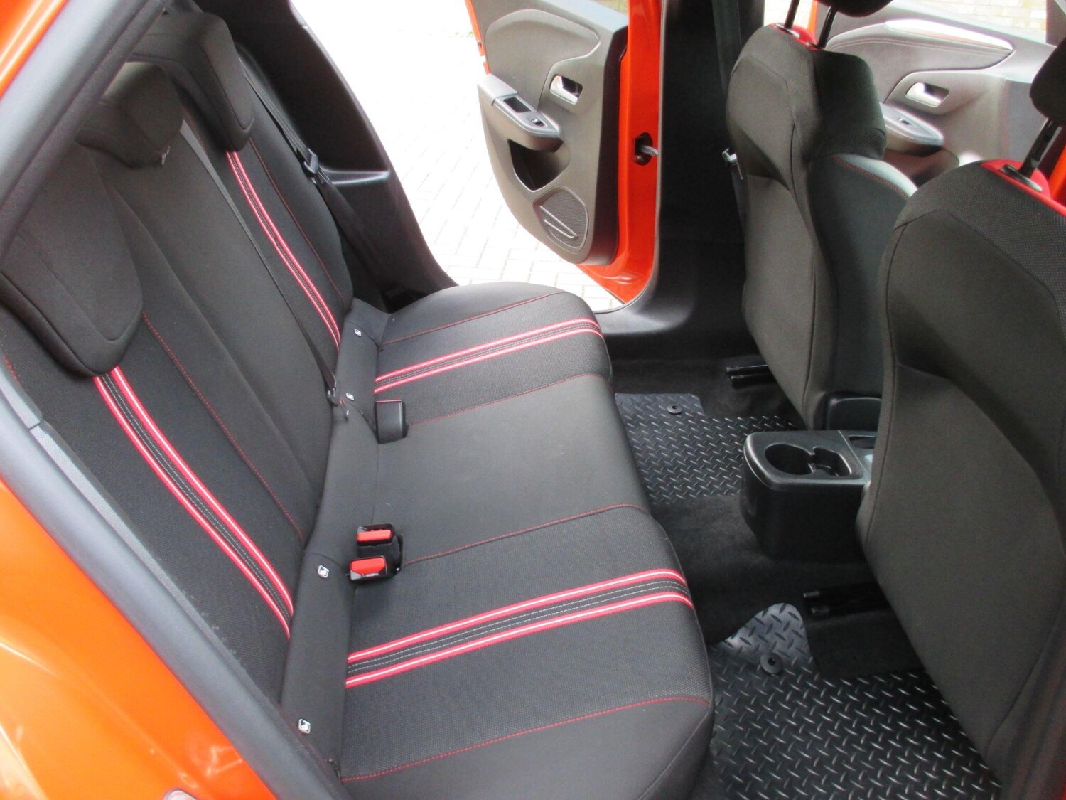 Used Vauxhall Corsa for sale - 77497374: Photo 28