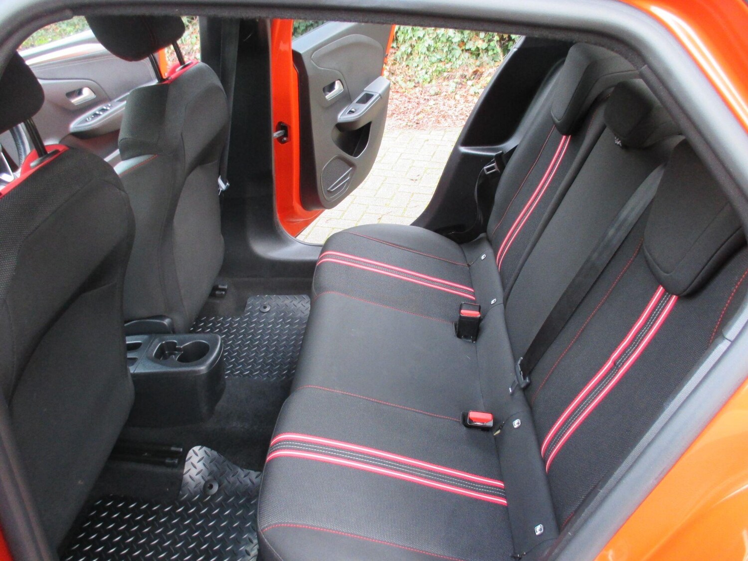 Used Vauxhall Corsa for sale - 77497374: Photo 29