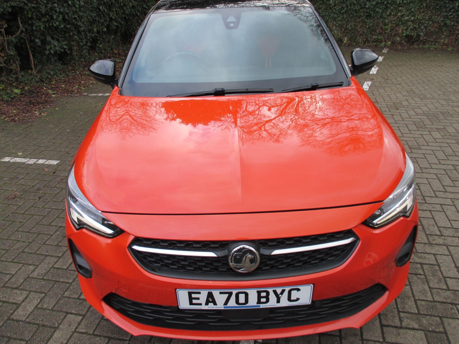 Used Vauxhall Corsa for sale - 77497374: Photo 3
