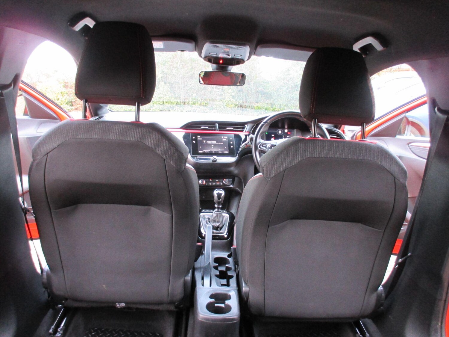 Used Vauxhall Corsa for sale - 77497374: Photo 30