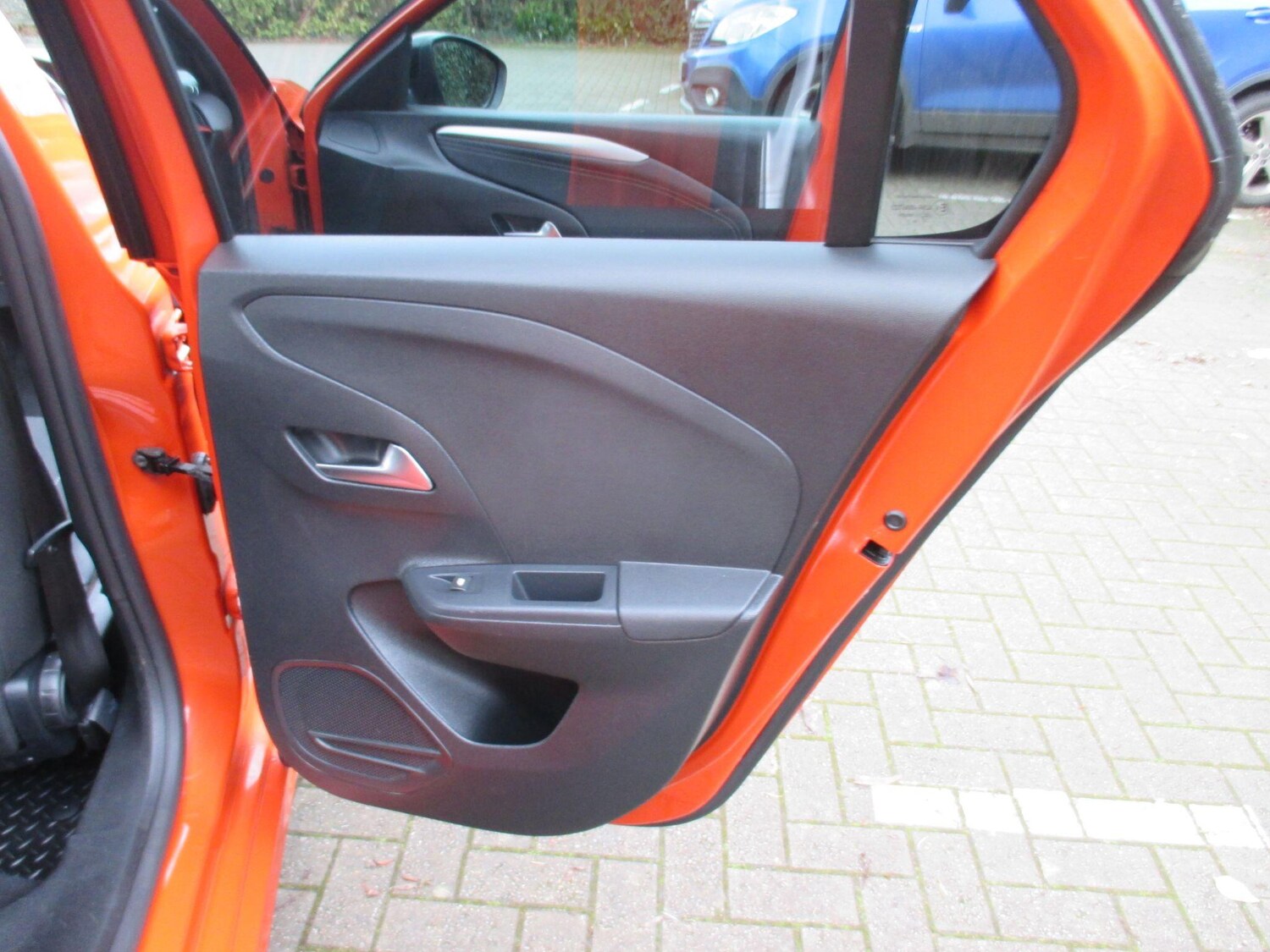 Used Vauxhall Corsa for sale - 77497374: Photo 44