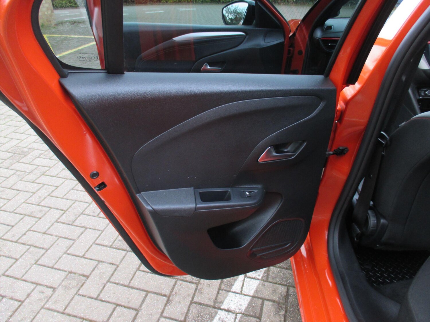 Used Vauxhall Corsa for sale - 77497374: Photo 45