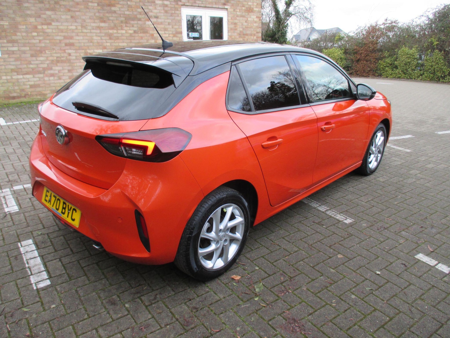 Used Vauxhall Corsa for sale - 77497374: Photo 5