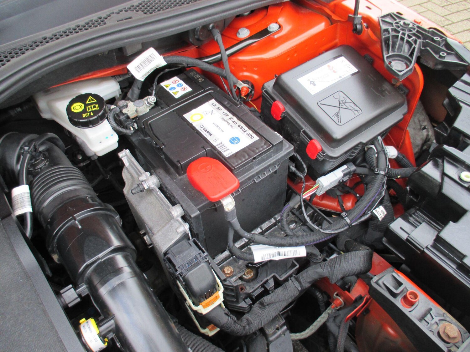 Used Vauxhall Corsa for sale - 77497374: Photo 50