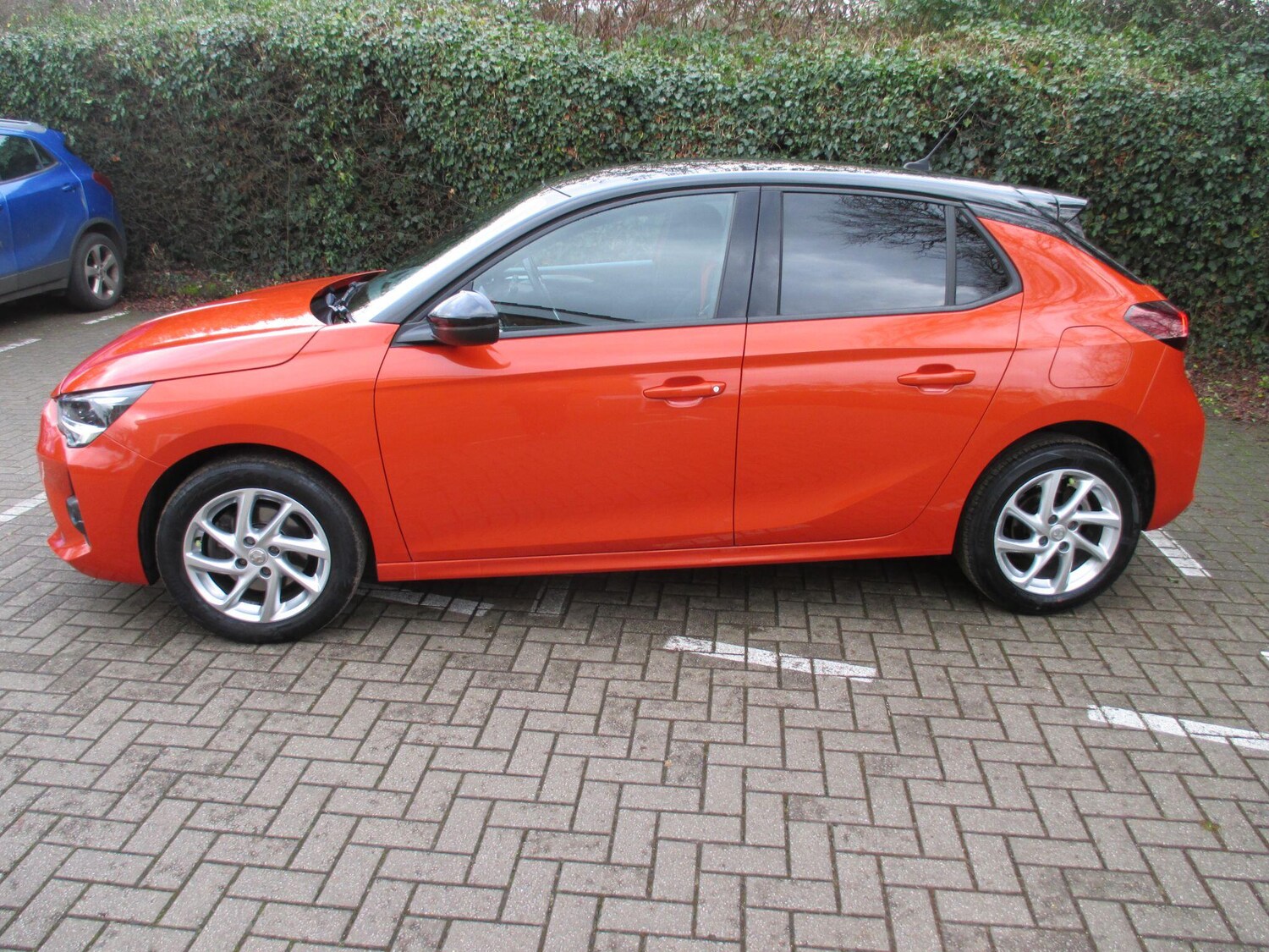 Used Vauxhall Corsa for sale - 77497374: Photo 7