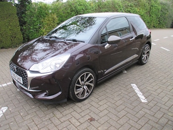 Used DS Automobiles DS 3 2016 for sale - 78891914: Photo