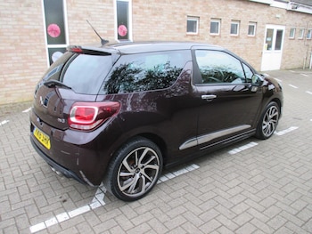 Used DS Automobiles DS 3 2016 for sale - 78891914: Photo