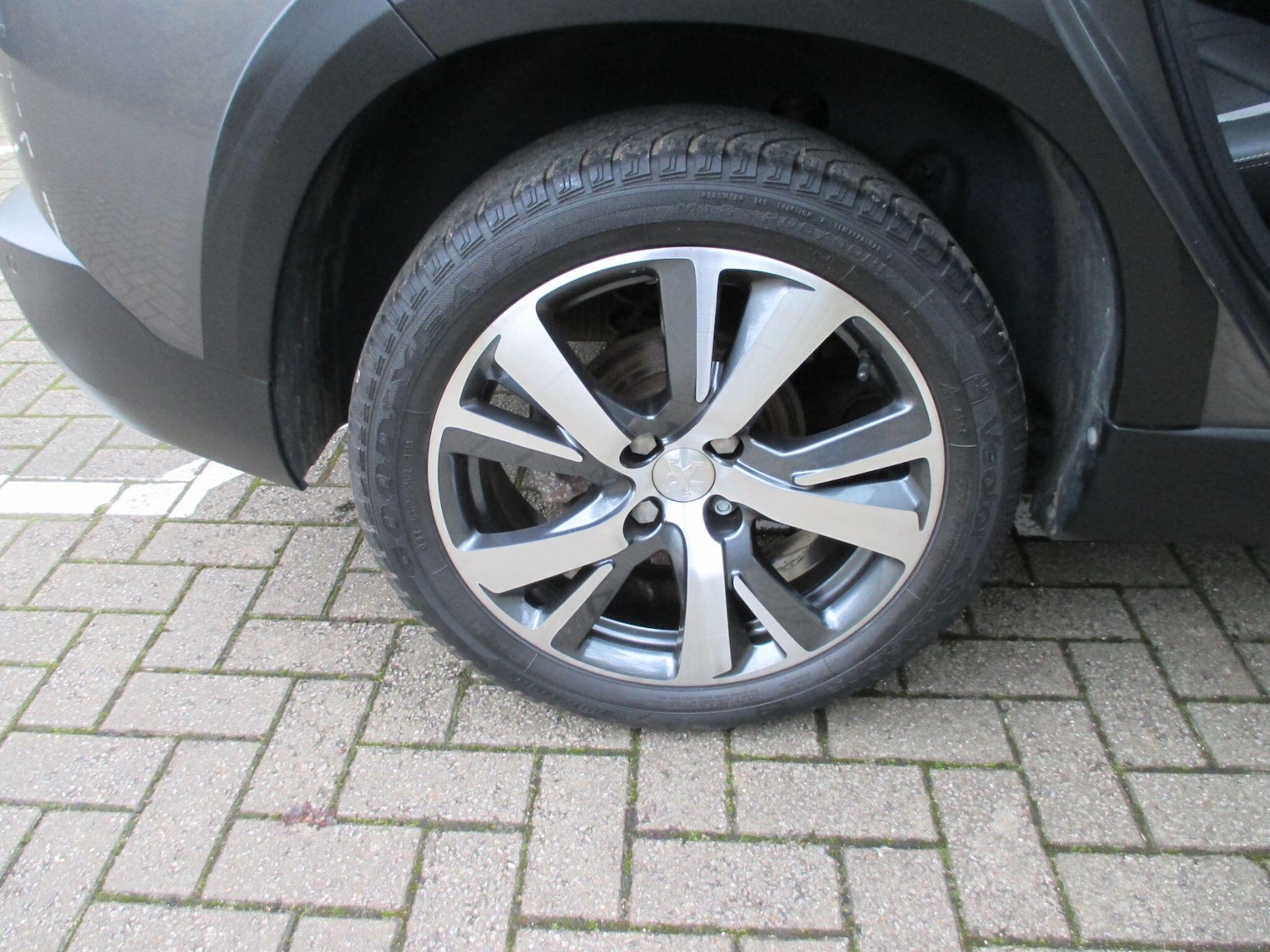 Used Peugeot 2008 2018 for sale - 77074066: Photo 10