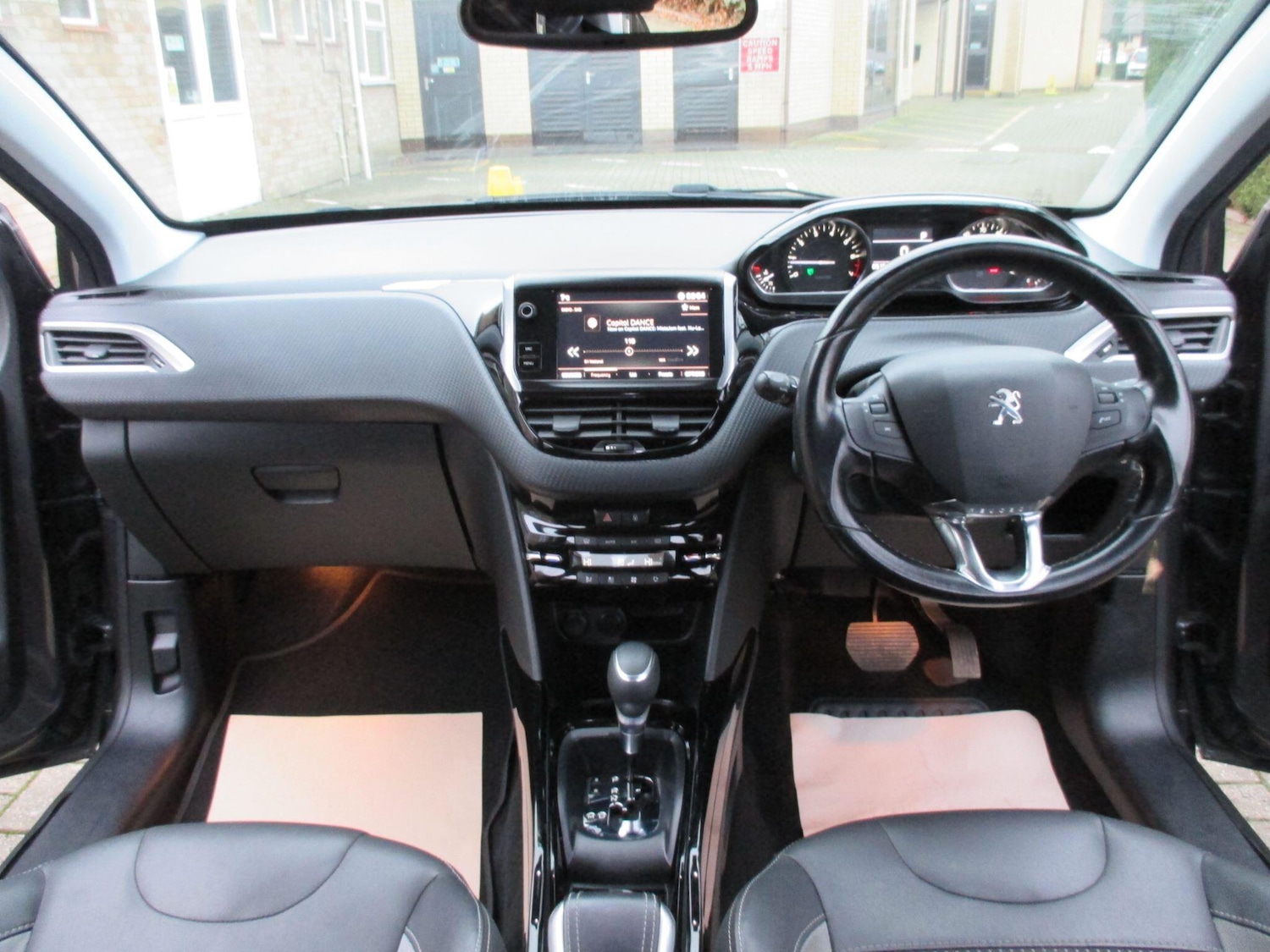 Used Peugeot 2008 2018 for sale - 77074066: Photo 14