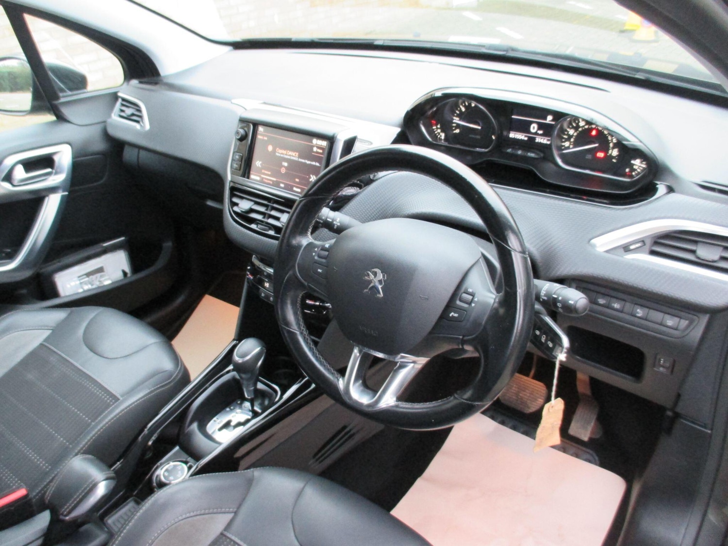 Used Peugeot 2008 2018 for sale - 77074066: Photo 16