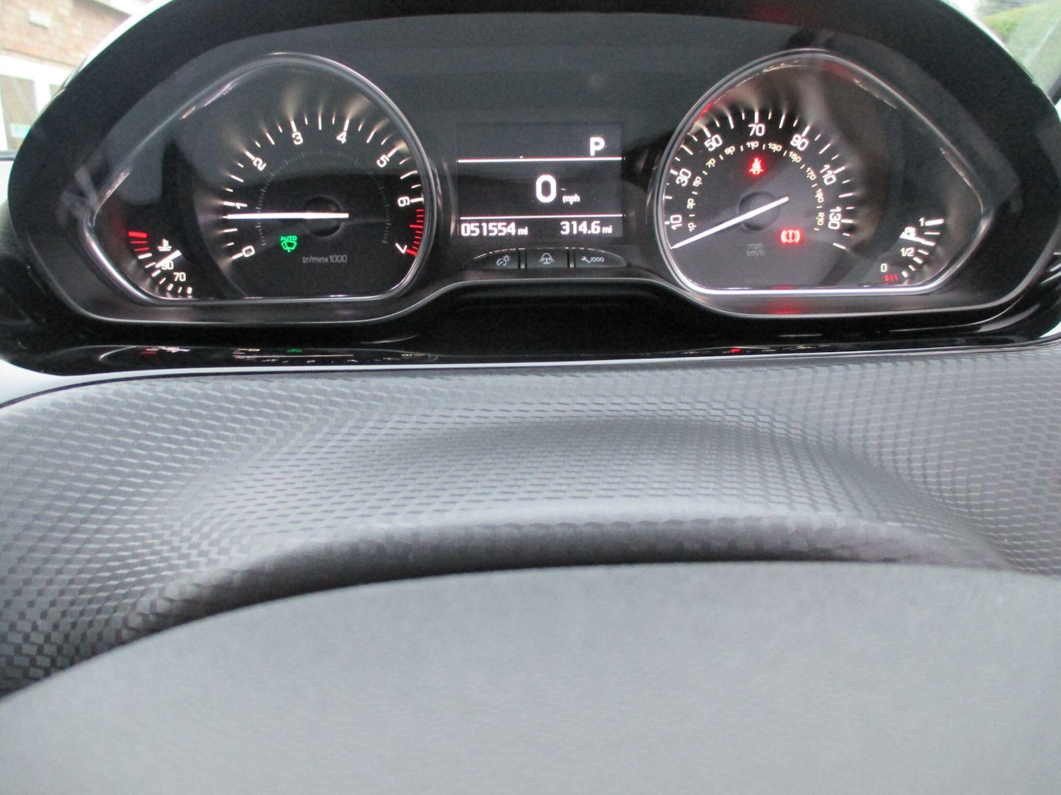 Used Peugeot 2008 2018 for sale - 77074066: Photo 18