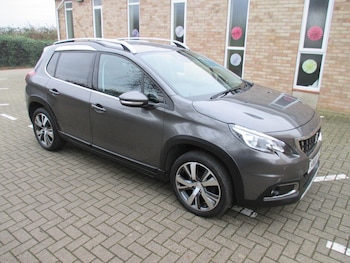 2018 (18) - 1.2 PureTech 110 Allure 5dr EAT6