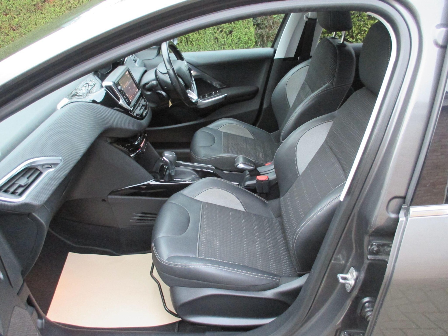 Used Peugeot 2008 2018 for sale - 77074066: Photo 26