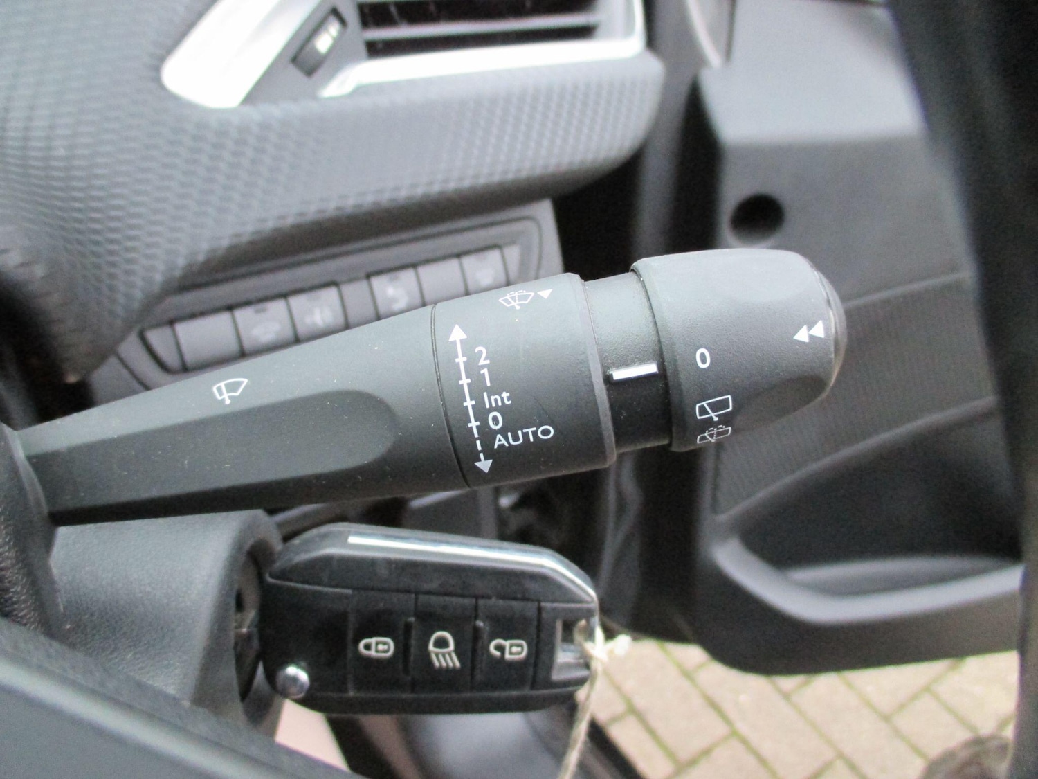 Used Peugeot 2008 2018 for sale - 77074066: Photo 36