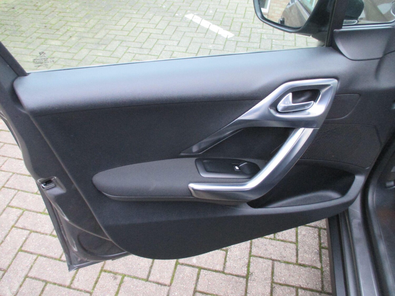 Used Peugeot 2008 2018 for sale - 77074066: Photo 47