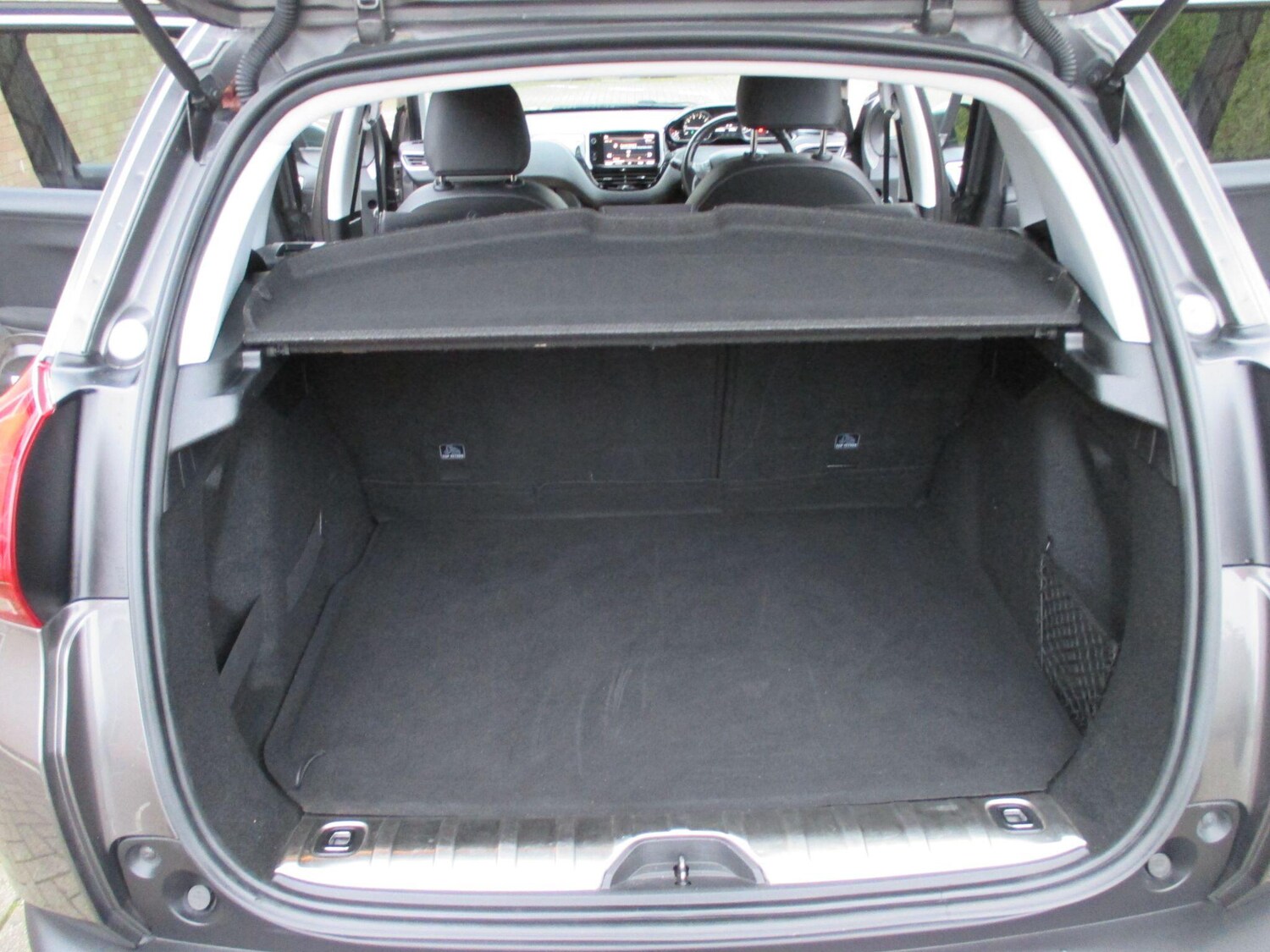 Used Peugeot 2008 2018 for sale - 77074066: Photo 48