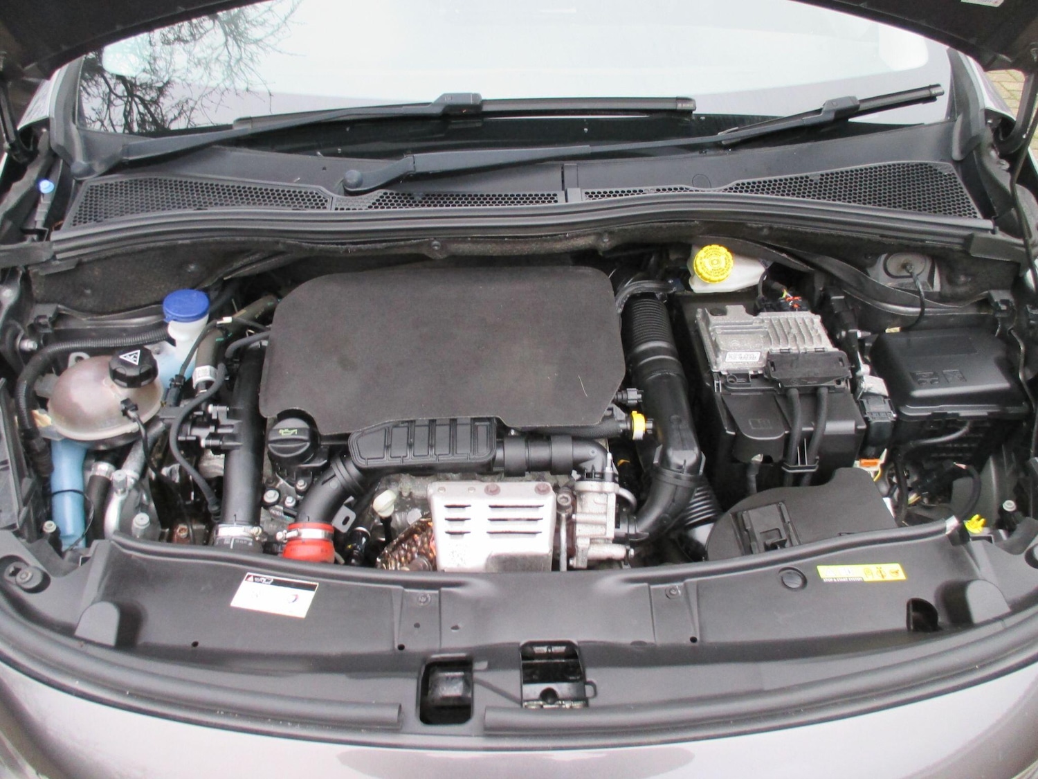 Used Peugeot 2008 2018 for sale - 77074066: Photo 51