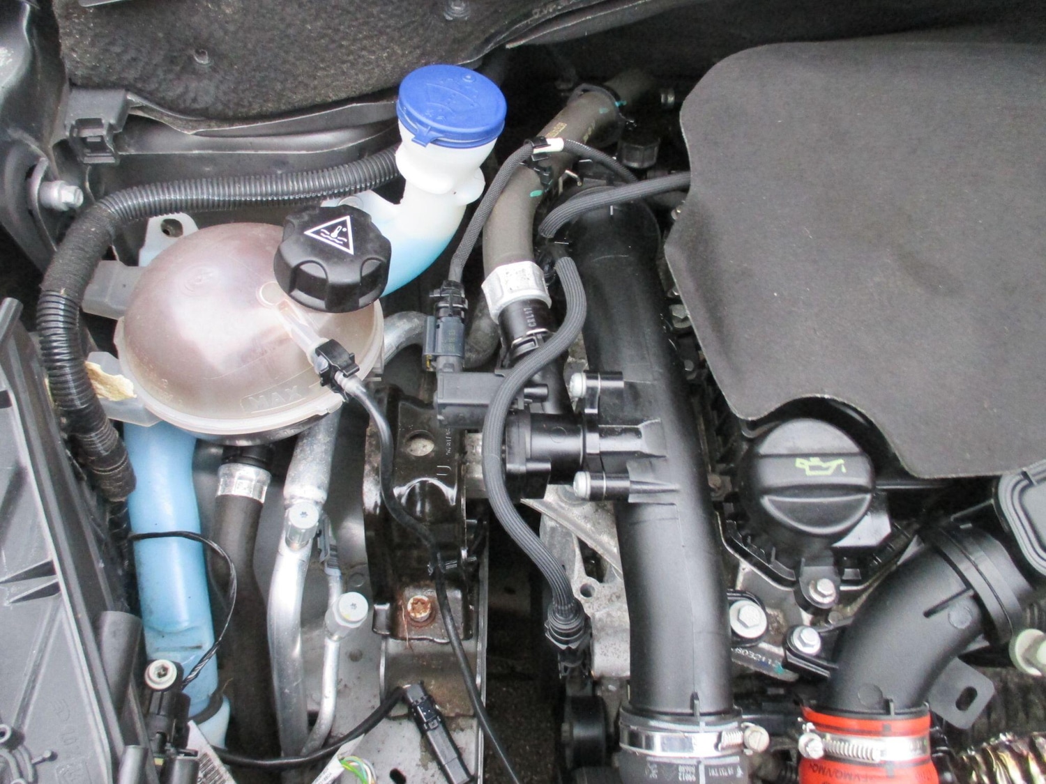 Used Peugeot 2008 2018 for sale - 77074066: Photo 52