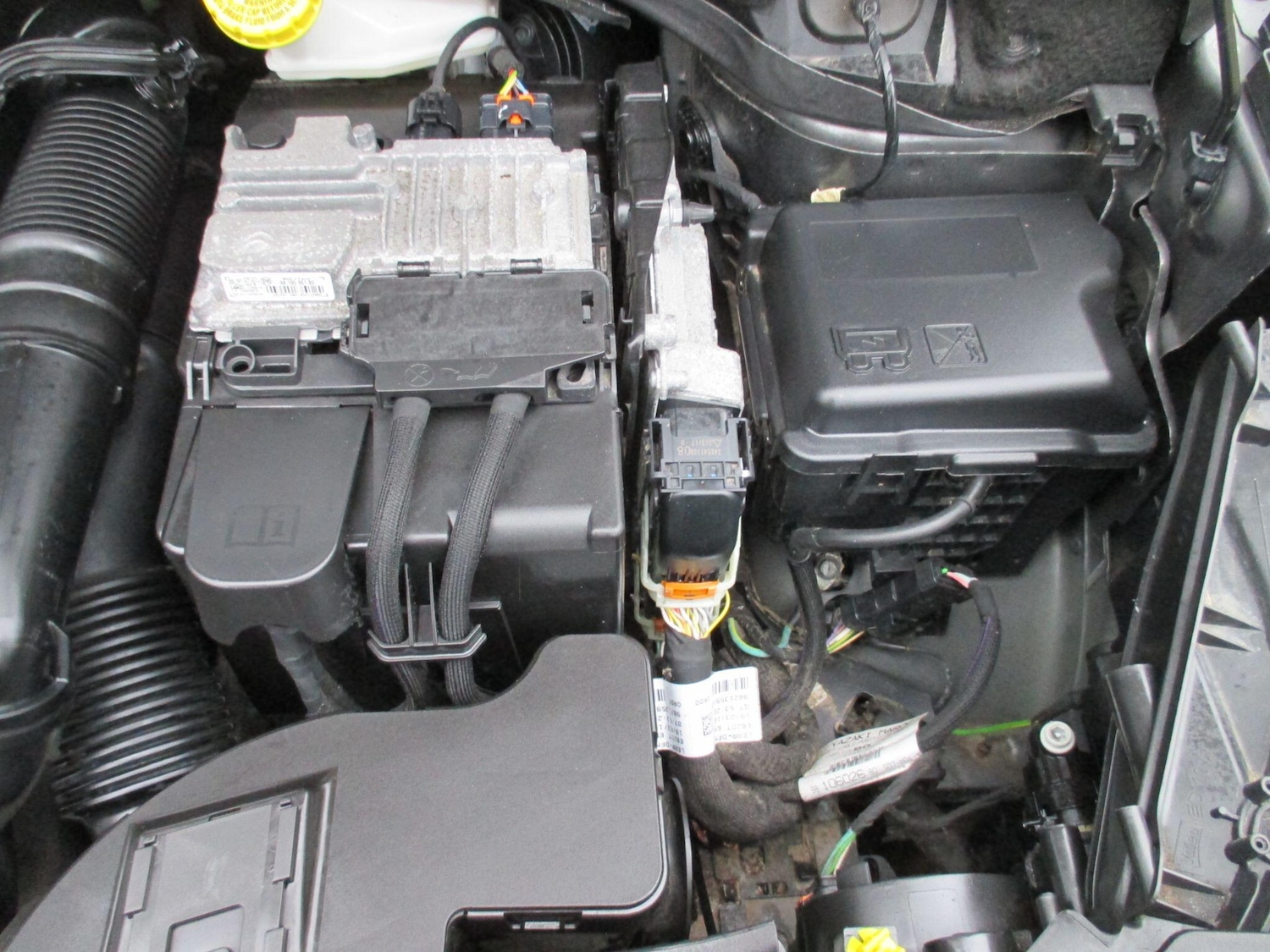 Used Peugeot 2008 2018 for sale - 77074066: Photo 53