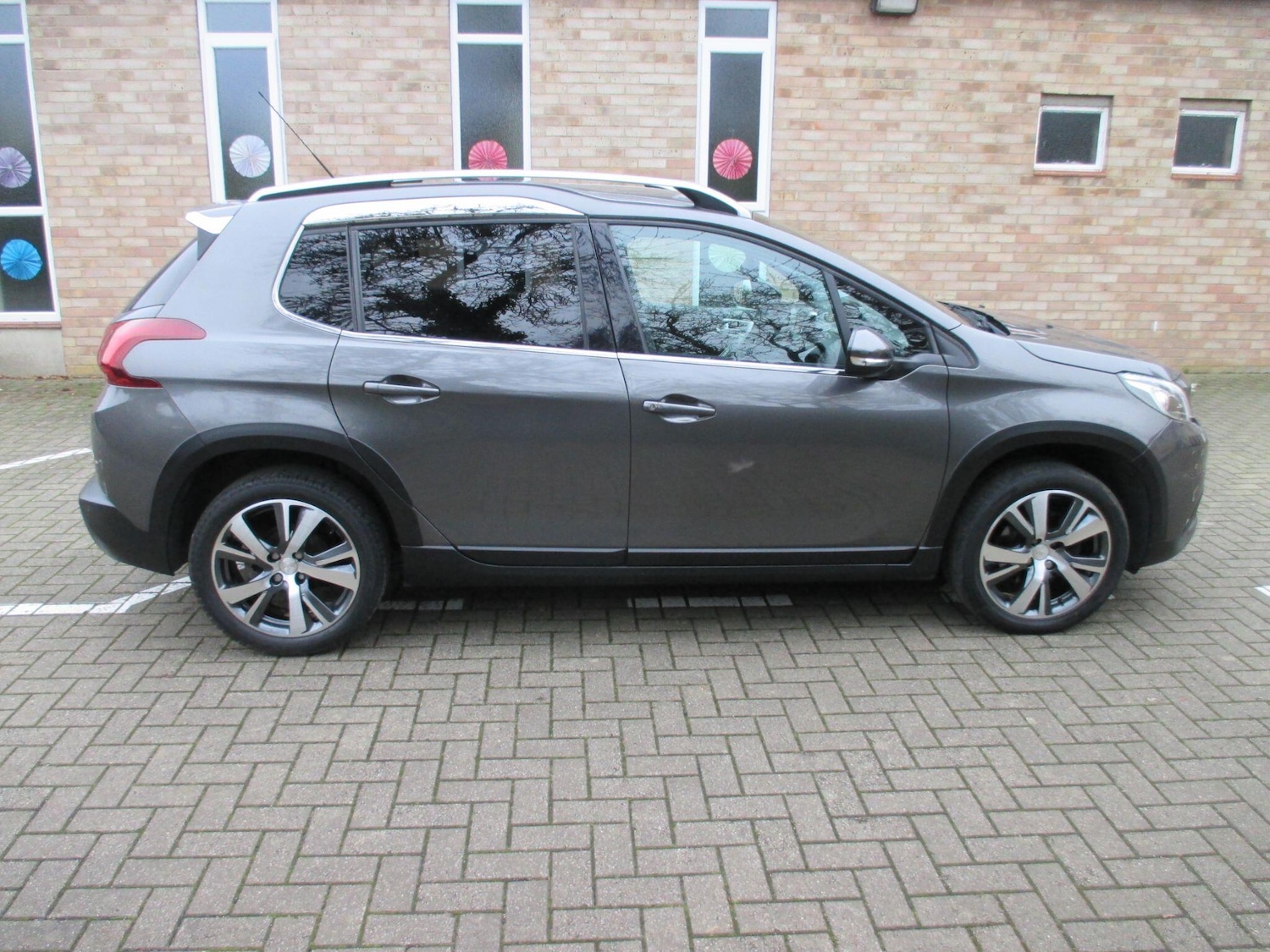 Used Peugeot 2008 2018 for sale - 77074066: Photo 6