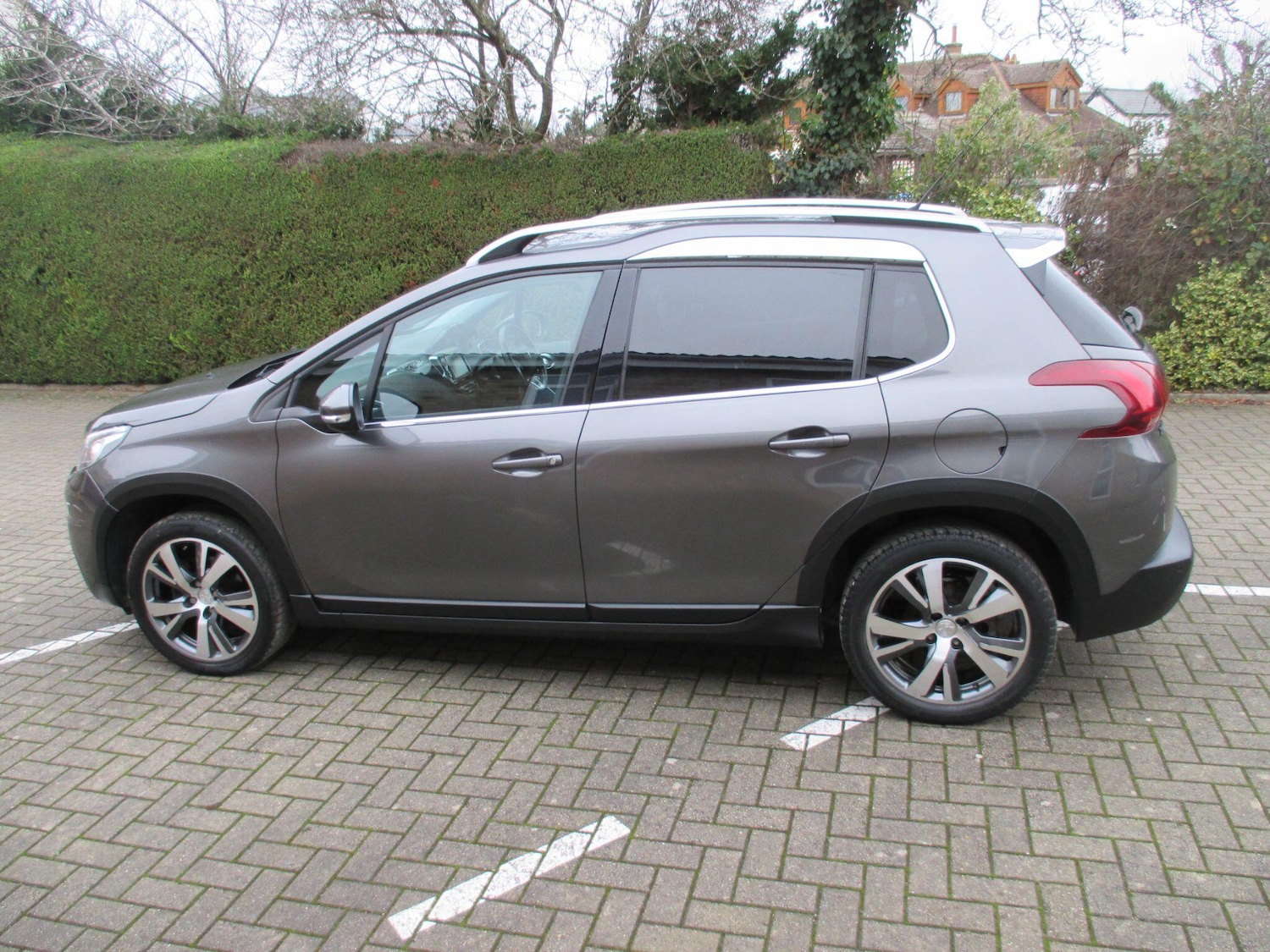 Used Peugeot 2008 2018 for sale - 77074066: Photo 7