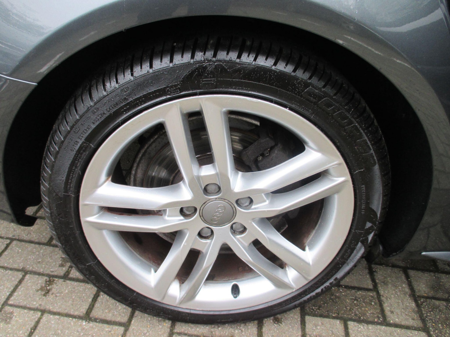 Used Audi A4 Avant for sale - 77808956: Photo 10